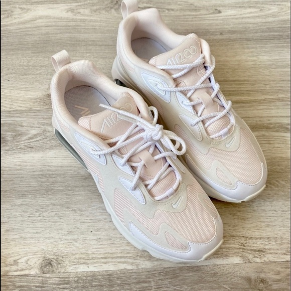 💗Nike Air Max 200 ‘Soft Pink’ - Picture 5 of 8